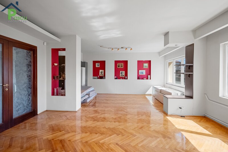 Brancoveanu, Alunisului, Vila S+P+1+M, 311 mpu, teren 200 mp, garaj