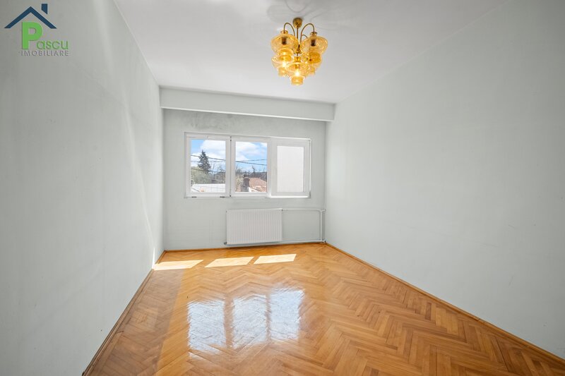 Brancoveanu, Alunisului, Vila S+P+1+M, 311 mpu, teren 200 mp, garaj