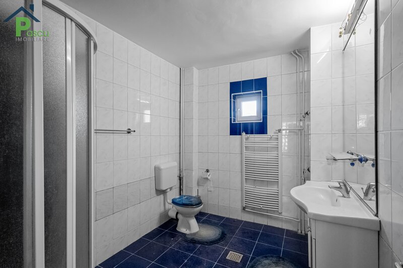 Brancoveanu, Alunisului, Vila S+P+1+M, 311 mpu, teren 200 mp, garaj