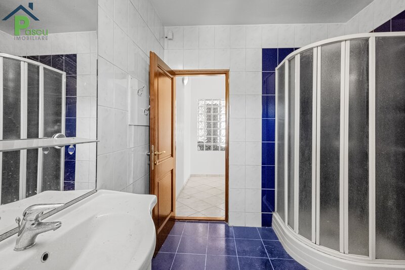 Brancoveanu, Alunisului, Vila S+P+1+M, 311 mpu, teren 200 mp, garaj