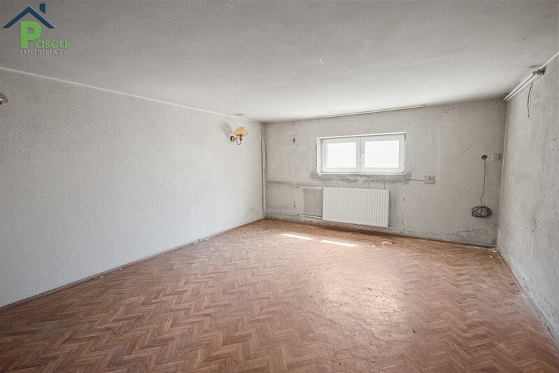 Brancoveanu, Alunisului, Vila S+P+1+M, 311 mpu, teren 200 mp, garaj