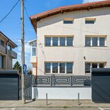 Brancoveanu, Alunisului, Vila S+P+1+M, 311 mpu, teren 200 mp, garaj